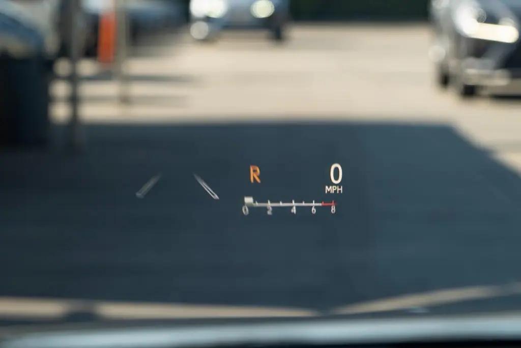 new 2025 Lexus ES 350 car, priced at $50,015