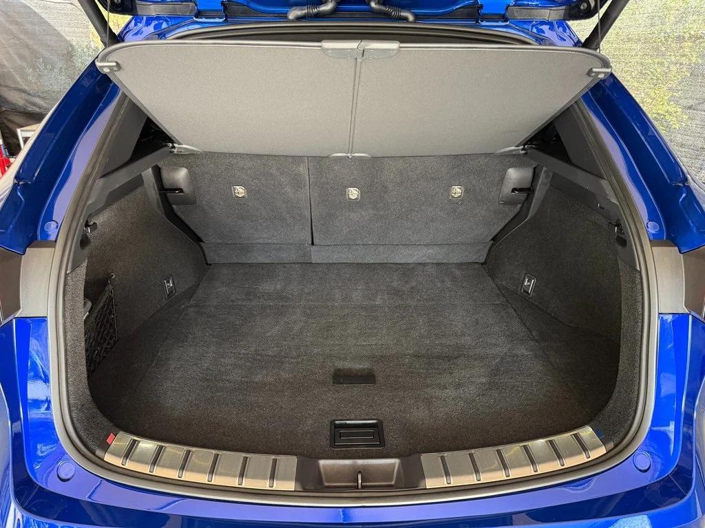 used 2022 Lexus NX 350 car, priced at $42,781