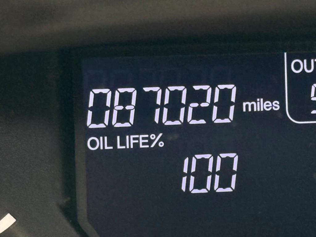 used 2017 Honda Odyssey car, priced at $18,985