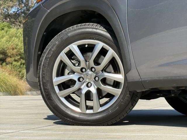 used 2016 Lexus NX 200t car, priced at $21,992