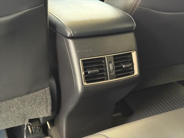 used 2016 Lexus NX 200t car, priced at $21,992