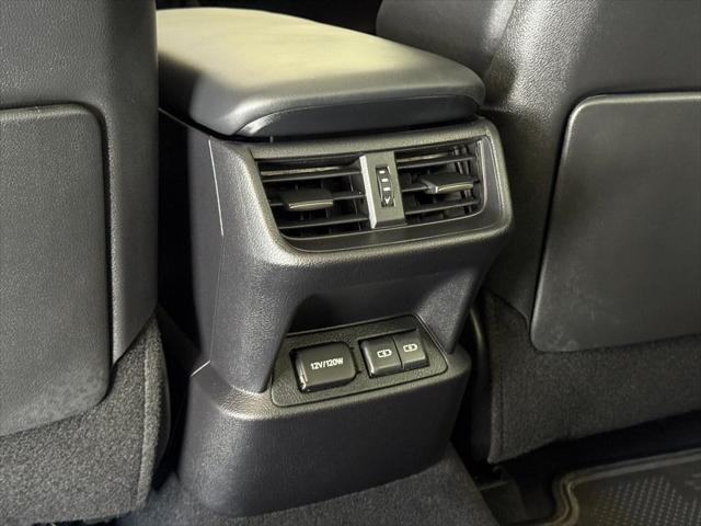 used 2025 Lexus ES 350 car, priced at $39,991