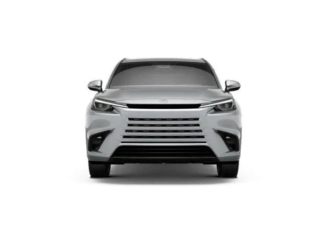 new 2025 Lexus TX 350 car, priced at $58,030