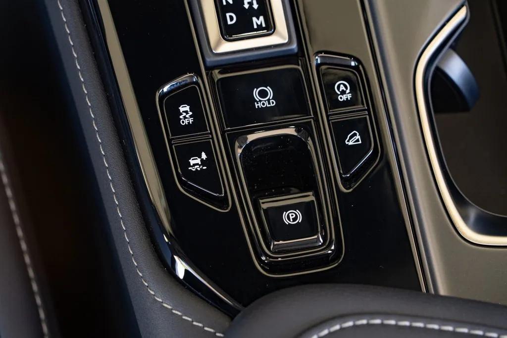 new 2026 Lexus NX 350 car, priced at $48,515