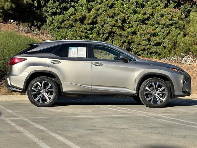 used 2018 Lexus RX 350 car, priced at $27,997