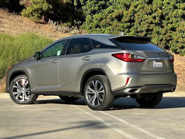 used 2018 Lexus RX 350 car, priced at $27,997