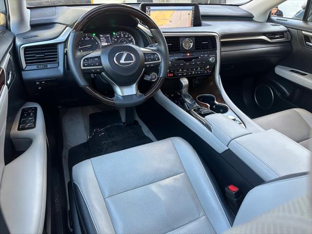 used 2018 Lexus RX 350 car, priced at $27,997