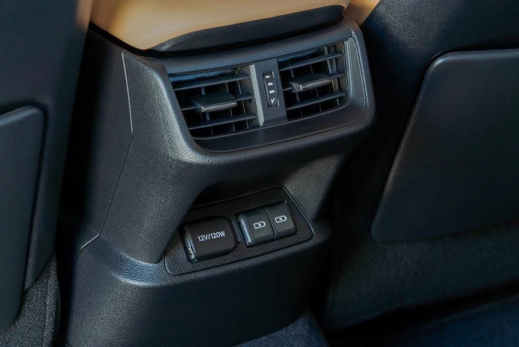 new 2025 Lexus ES 350 car, priced at $47,385