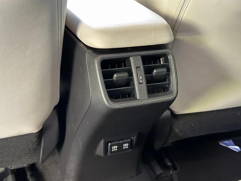 used 2020 Lexus UX 250h car, priced at $28,922