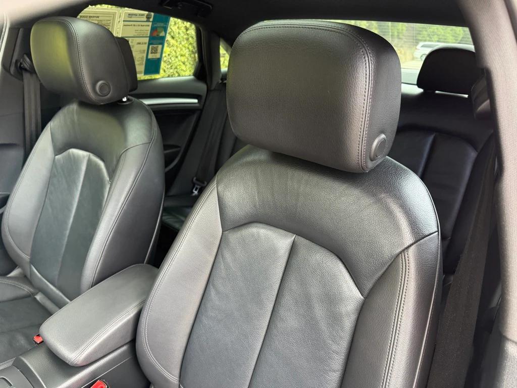 used 2016 Audi A3 car, priced at $12,581