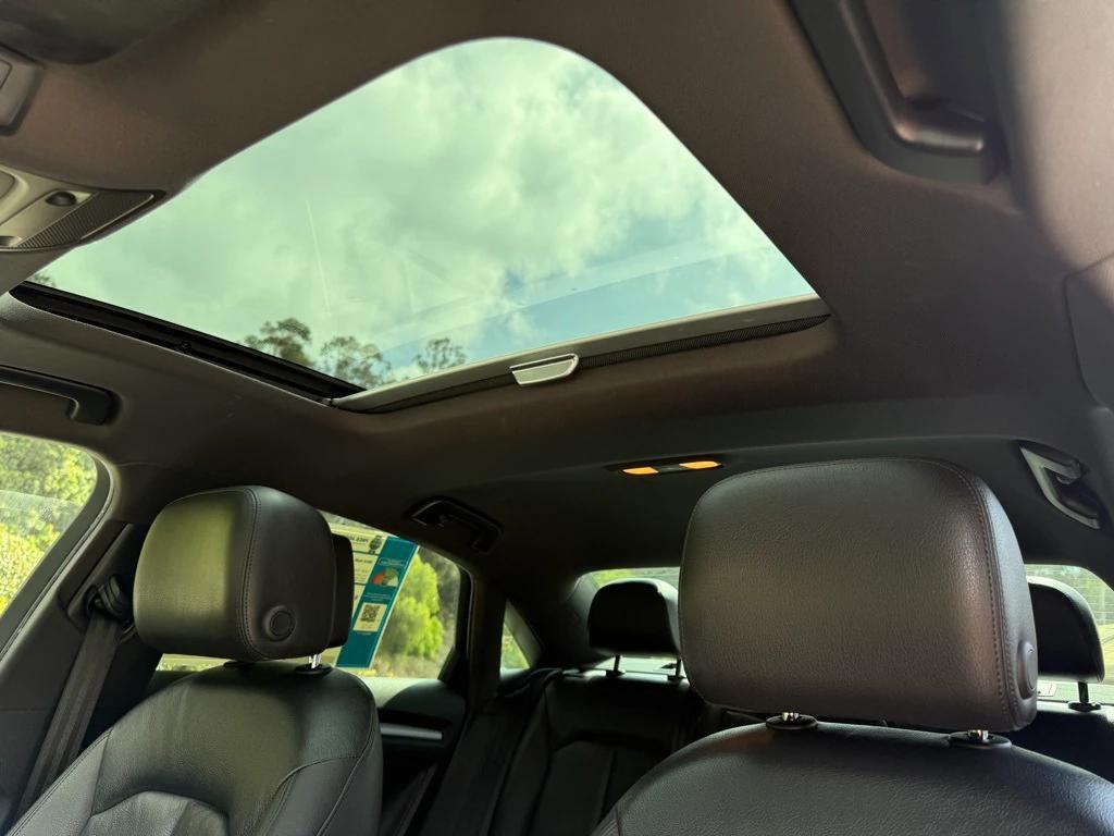 used 2016 Audi A3 car, priced at $12,581