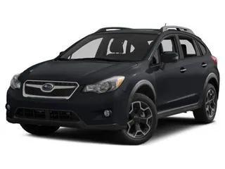 used 2014 Subaru XV Crosstrek car, priced at $12,681