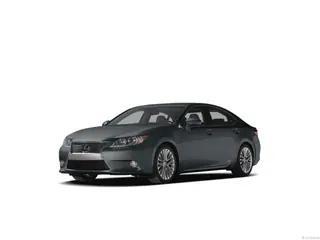 used 2013 Lexus ES 300h car, priced at $13,221