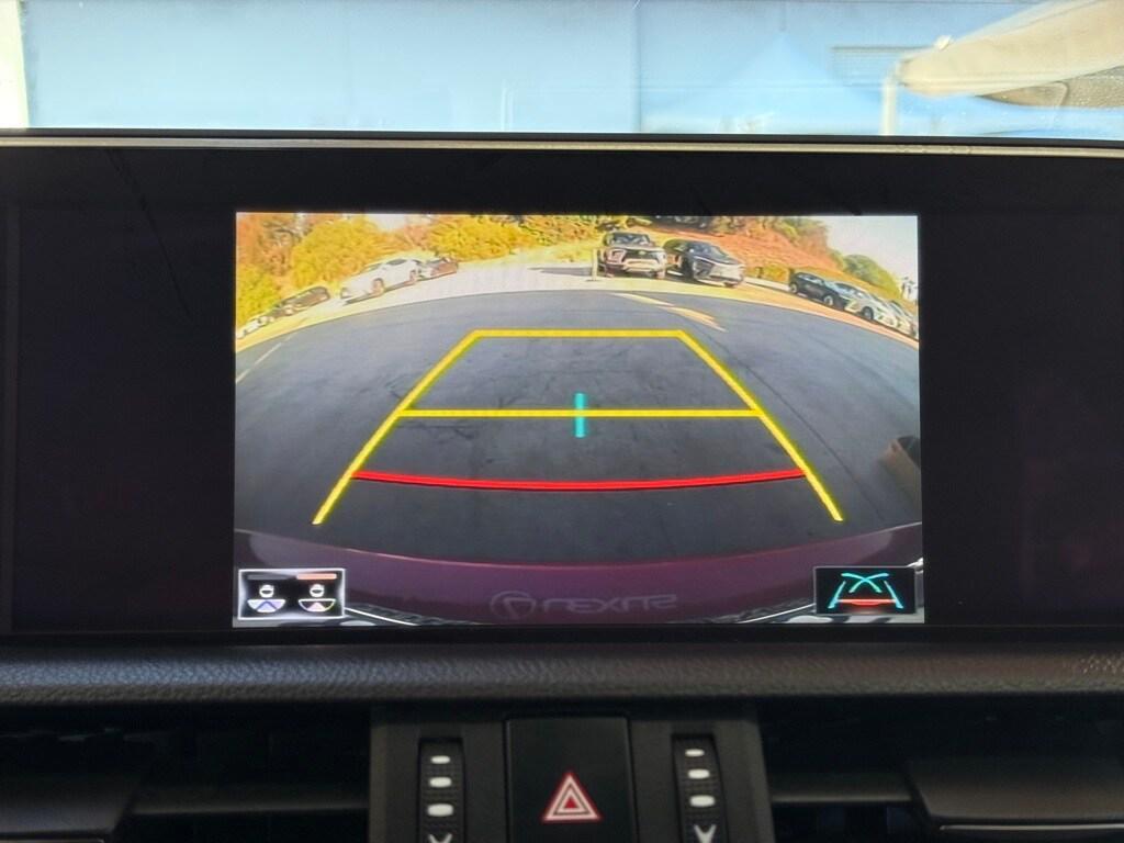 used 2021 Lexus ES 350 car, priced at $30,291