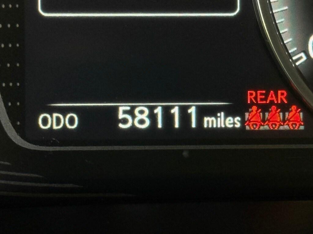 used 2021 Lexus ES 350 car, priced at $30,291