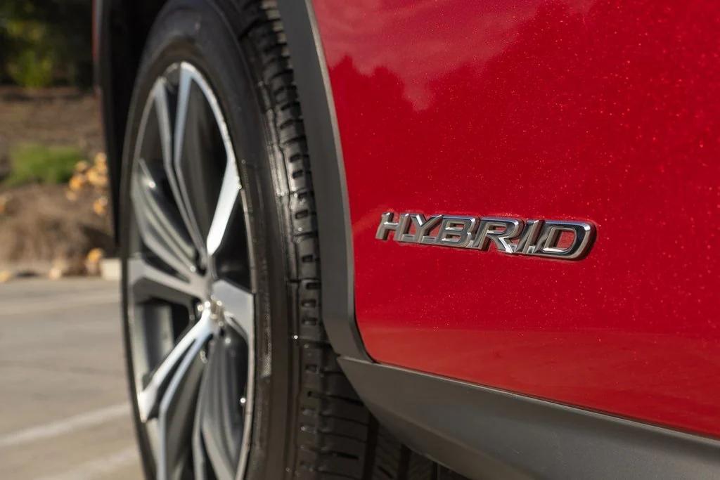 used 2016 Lexus RX 450h car, priced at $22,972