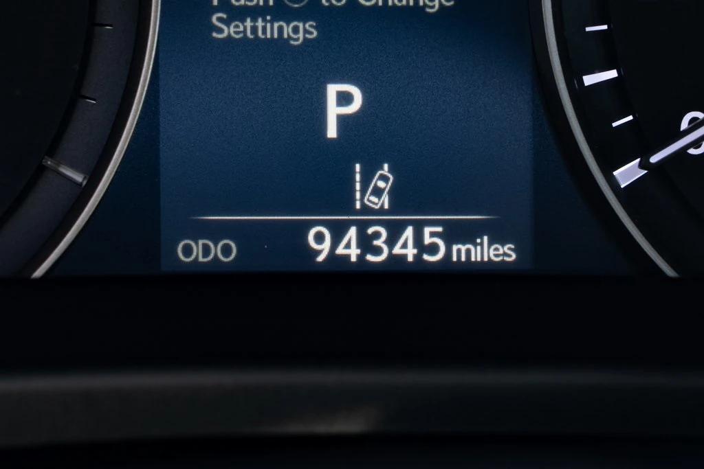 used 2016 Lexus RX 450h car, priced at $22,972