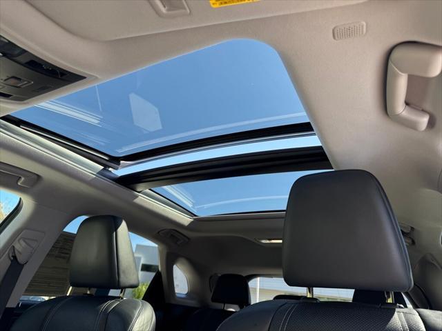 used 2018 Lexus RX 350 car, priced at $27,771