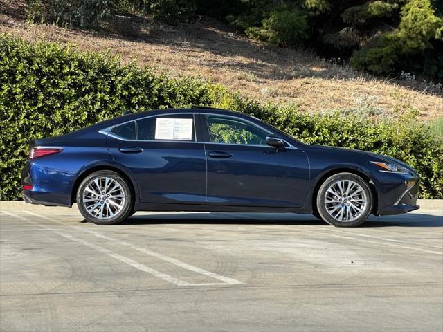 used 2019 Lexus ES 350 car, priced at $26,500