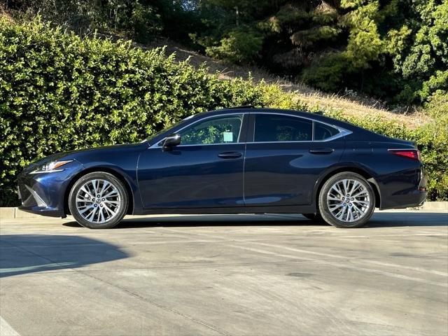 used 2019 Lexus ES 350 car, priced at $26,500