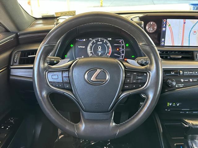 used 2019 Lexus ES 350 car, priced at $26,500