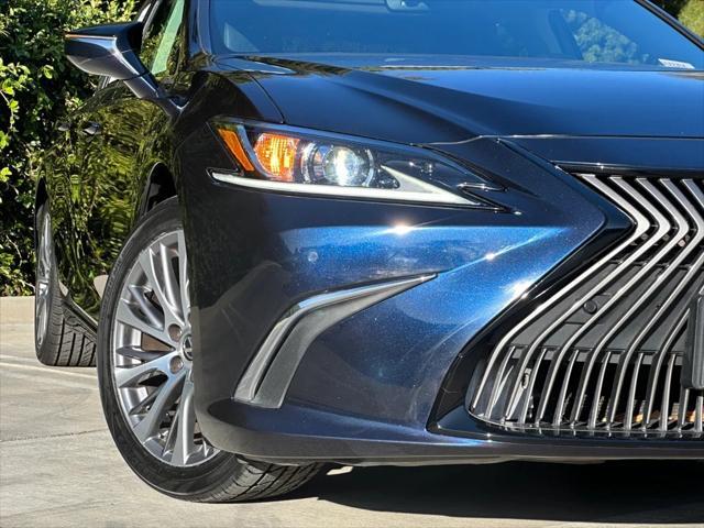 used 2019 Lexus ES 350 car, priced at $26,500