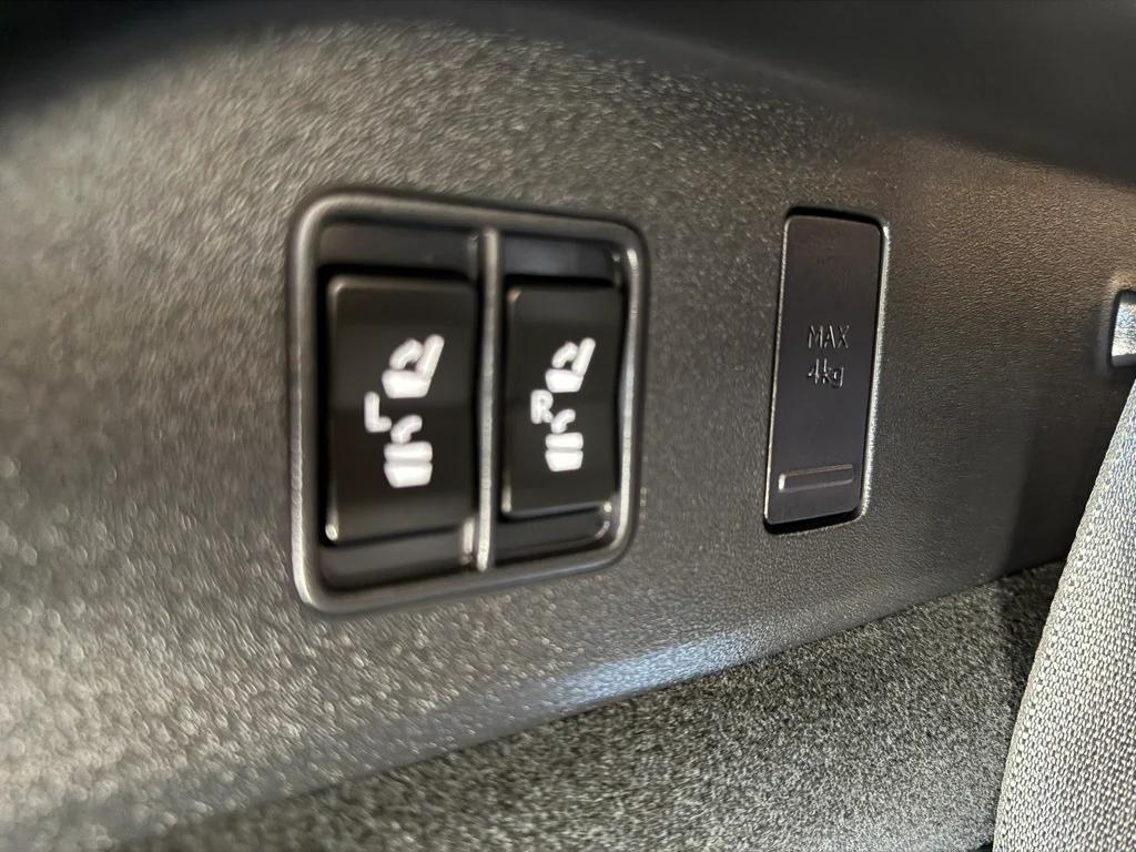 used 2022 Lexus RX 450h car, priced at $51,472
