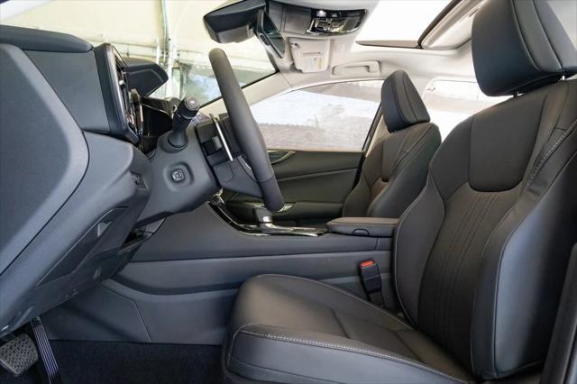 new 2025 Lexus NX 250 car, priced at $43,725