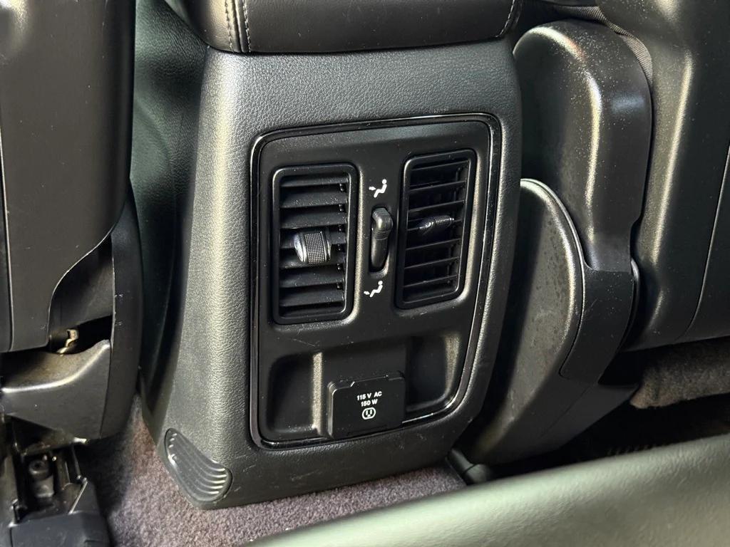 used 2018 Jeep Grand Cherokee car, priced at $14,172