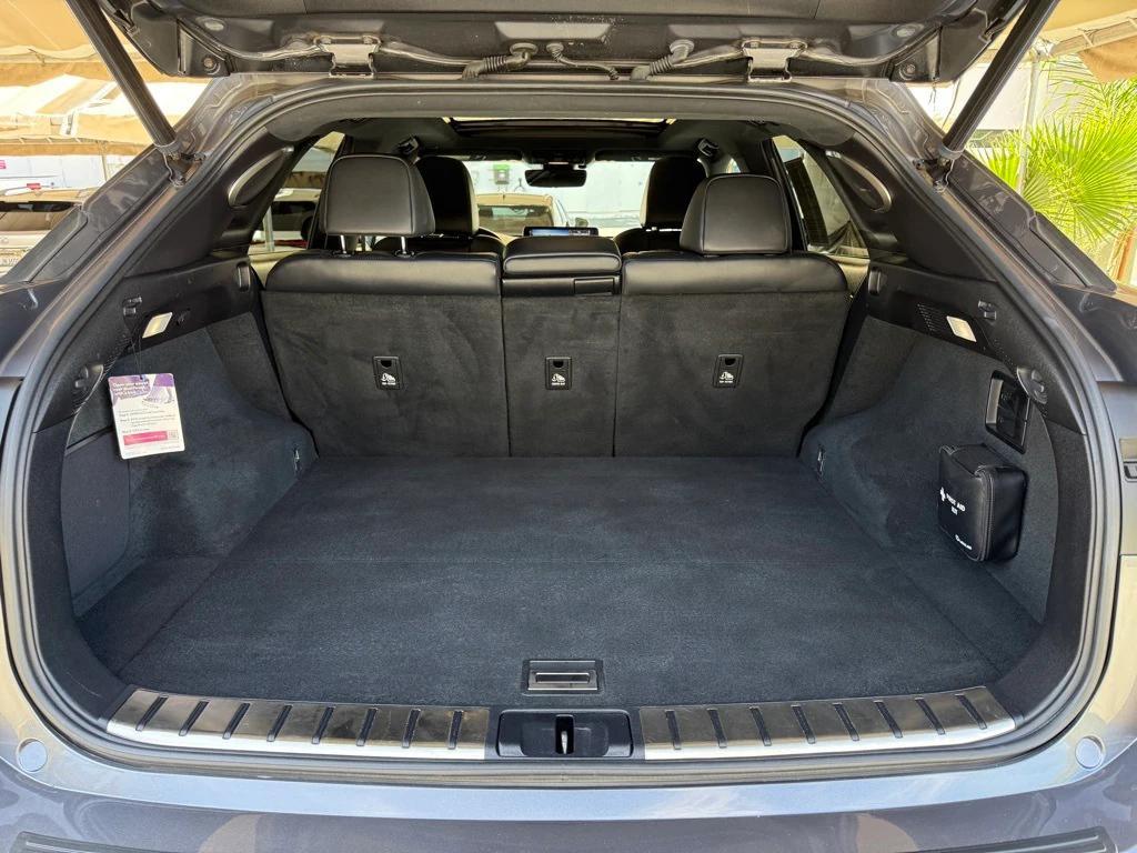 used 2021 Lexus RX 350 car, priced at $37,272