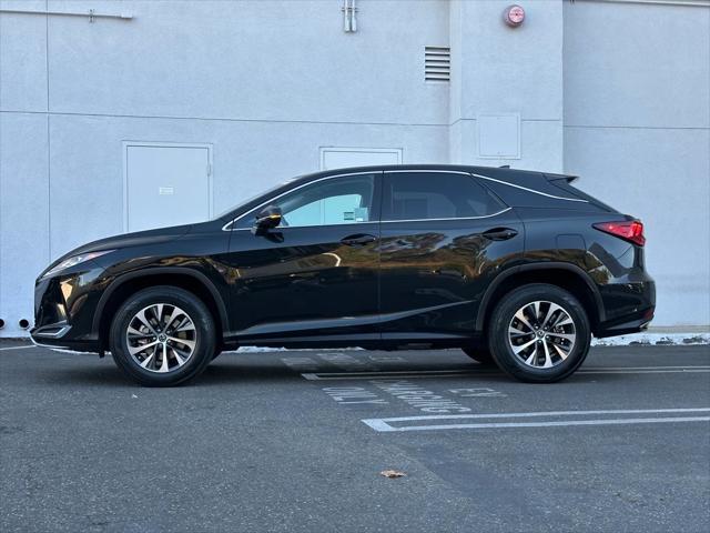 used 2020 Lexus RX 350 car, priced at $32,870