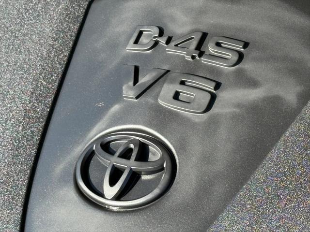 used 2020 Toyota Avalon car, priced at $32,353