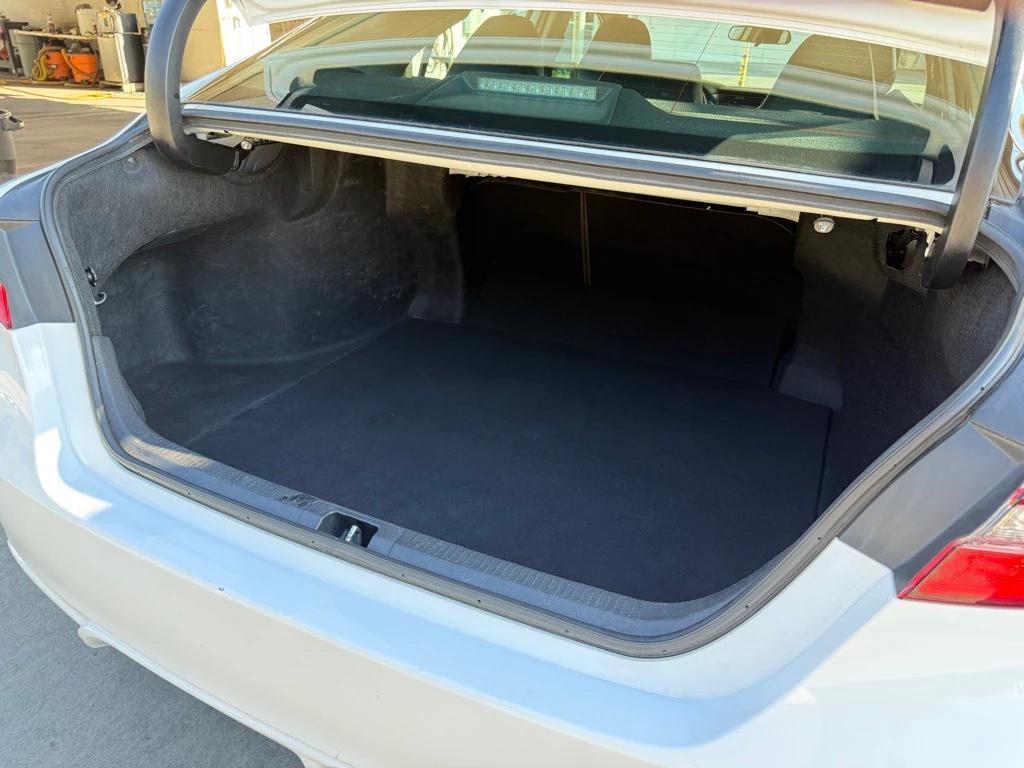 used 2019 Toyota Camry car, priced at $15,851