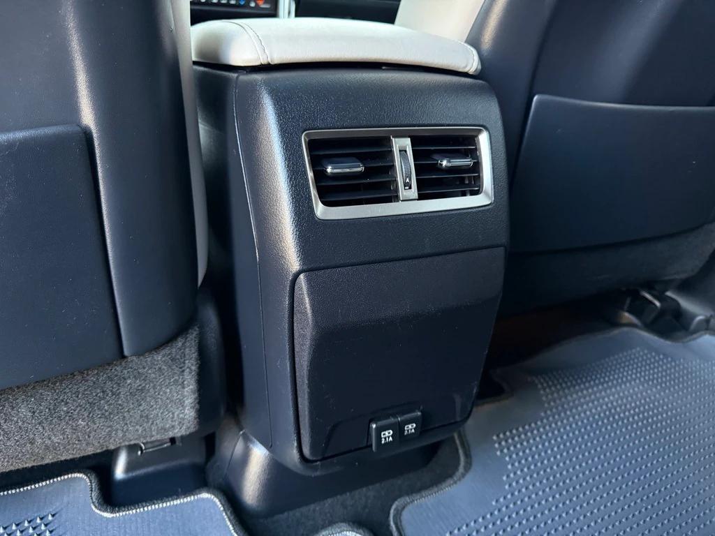 used 2020 Lexus RX 350 car, priced at $34,582