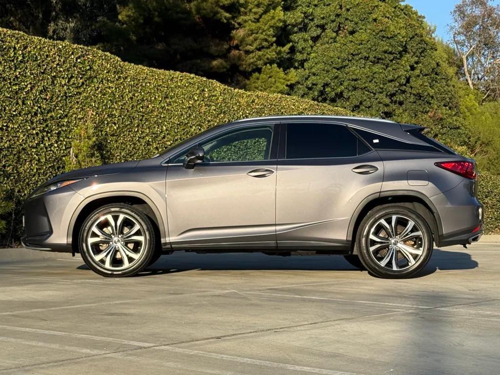used 2020 Lexus RX 350 car, priced at $34,582