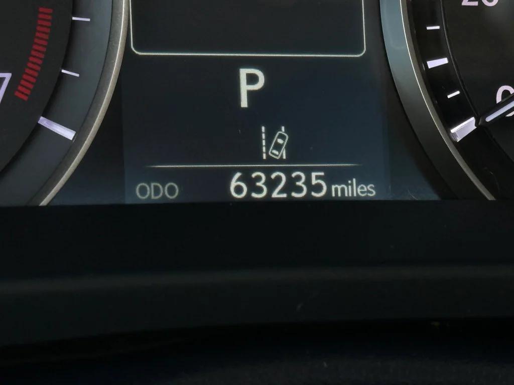 used 2020 Lexus RX 350 car, priced at $34,582