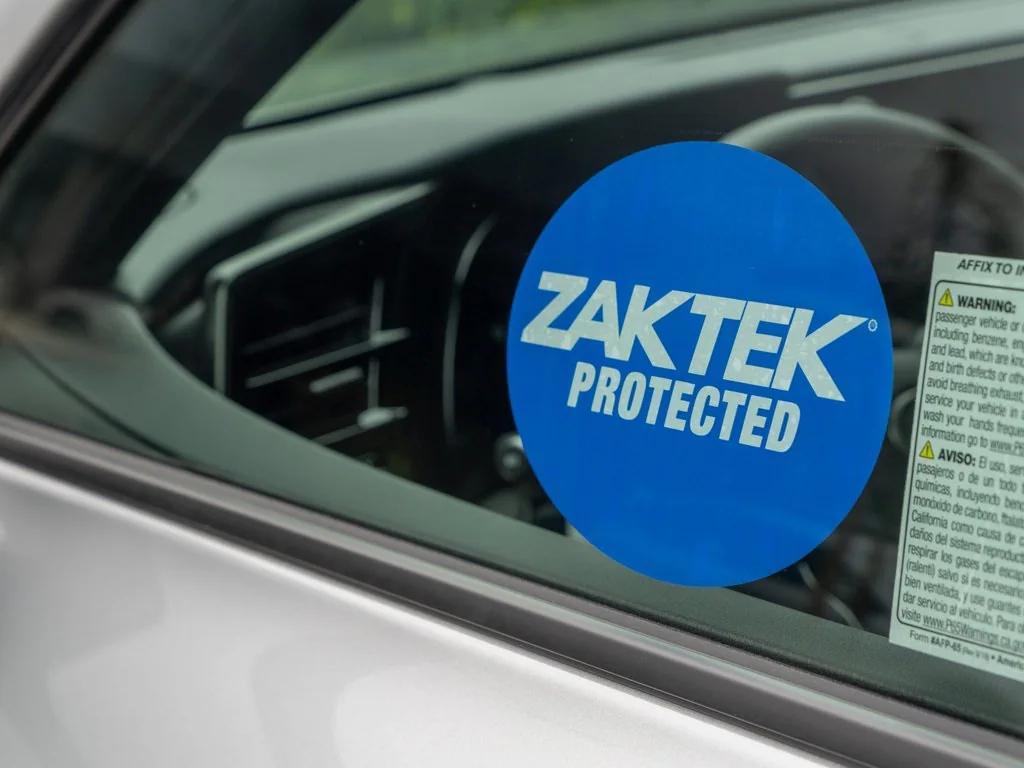 new 2026 Lexus TX 350 car, priced at $63,688