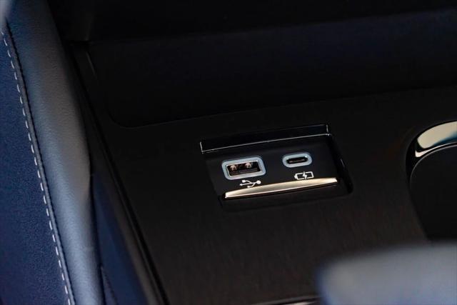 new 2025 Lexus ES 300h car, priced at $49,695