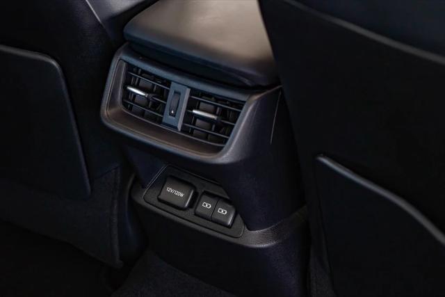 new 2025 Lexus ES 300h car, priced at $49,695