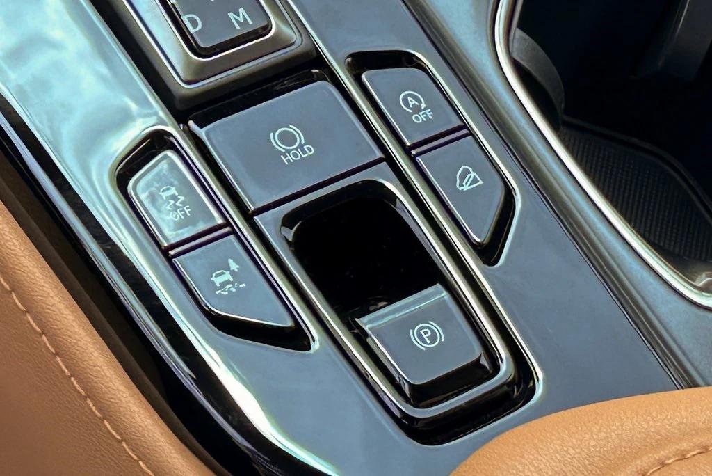 used 2026 Lexus NX 350 car, priced at $47,320
