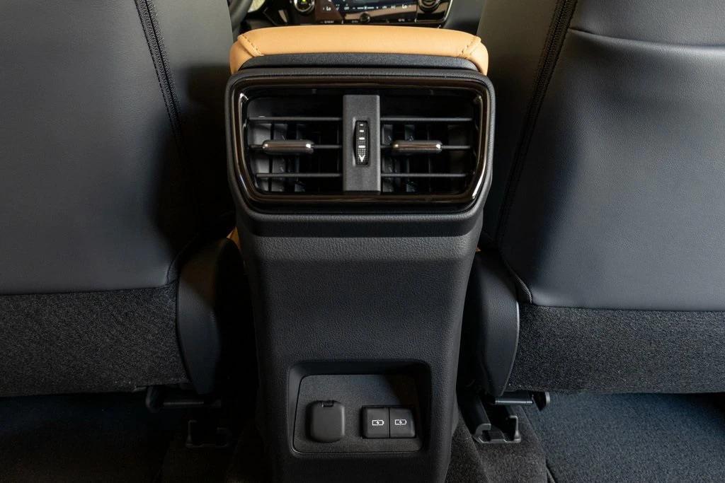 used 2026 Lexus NX 350 car, priced at $47,320