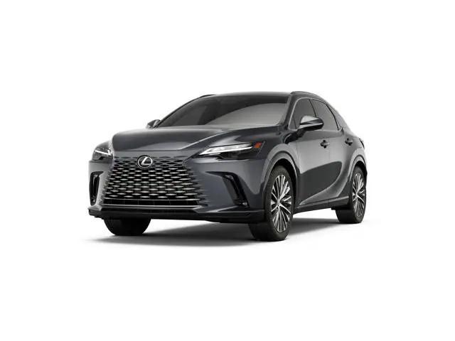 new 2025 Lexus RX 350 car, priced at $59,760