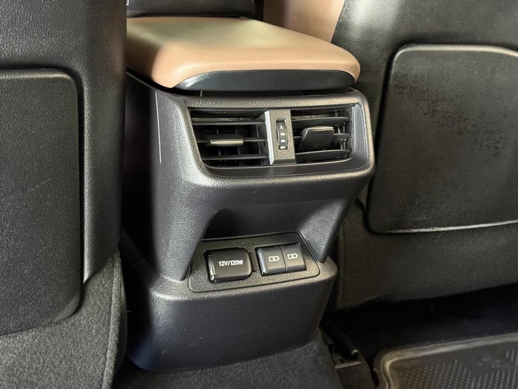 used 2023 Lexus ES 300h car, priced at $38,981