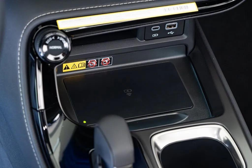 new 2026 Lexus NX 350 car, priced at $48,945