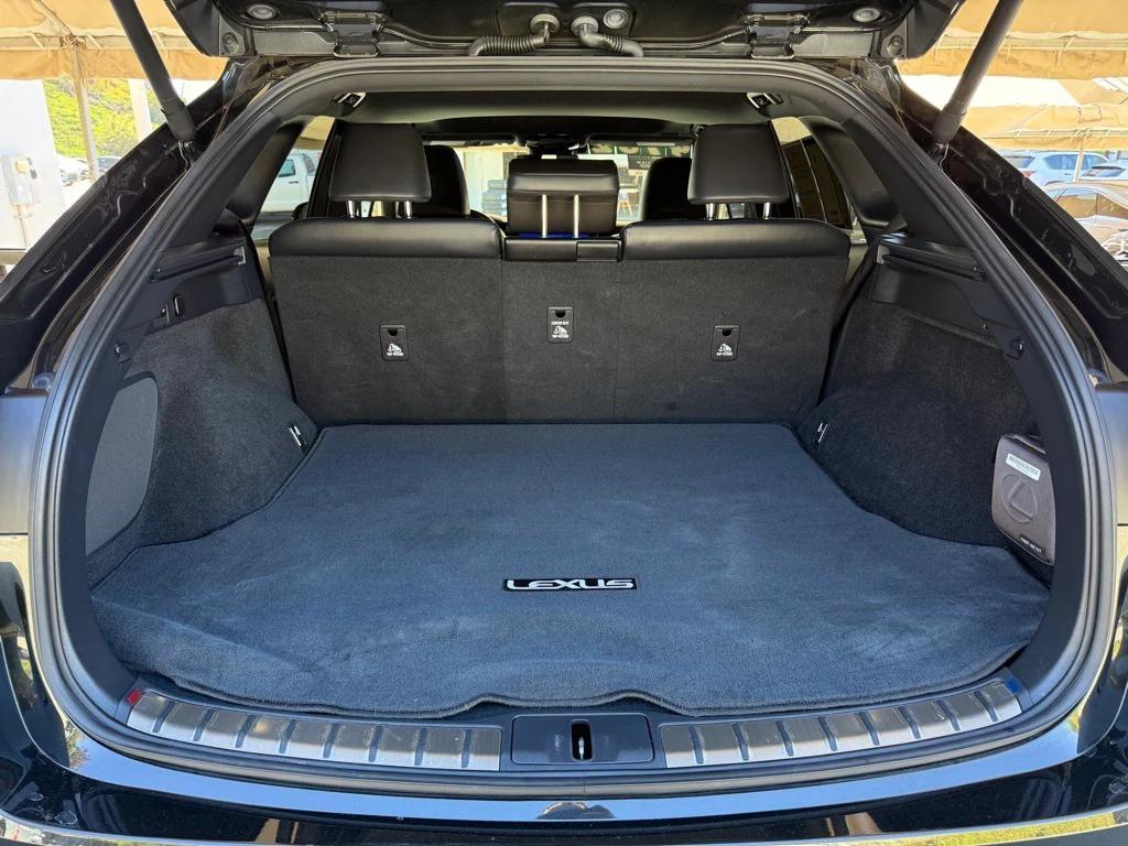 used 2023 Lexus RX 350 car, priced at $46,473