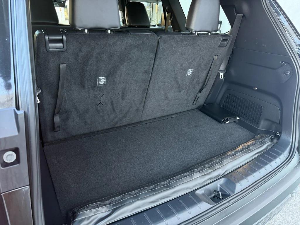 used 2025 Lexus TX 350 car, priced at $58,172