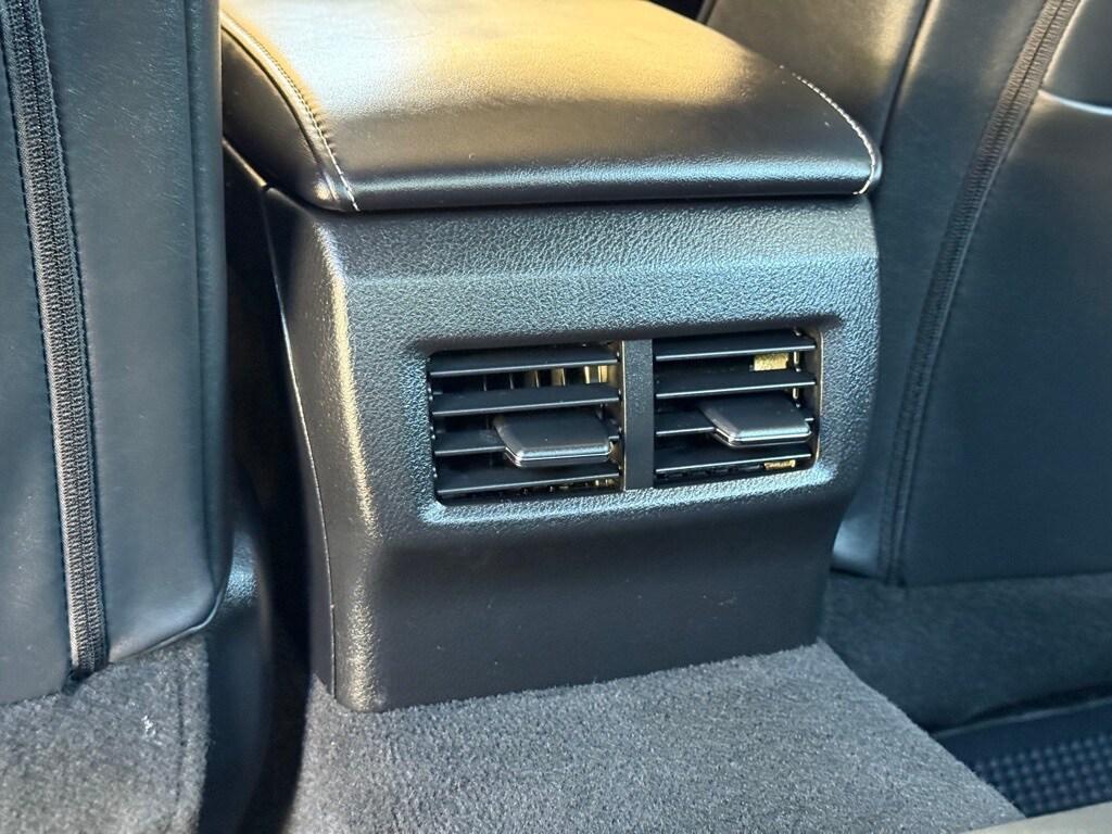 used 2023 Lexus IS 350 car, priced at $42,881