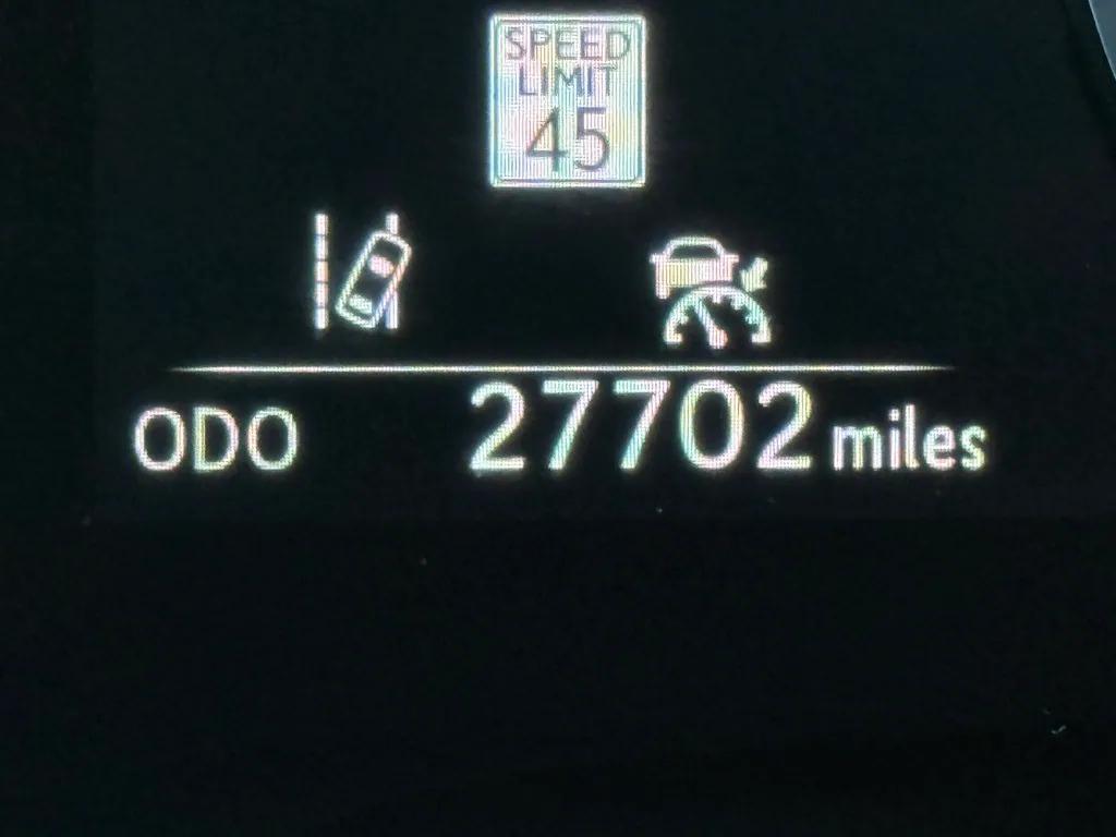 used 2024 Lexus RX 350 car, priced at $45,152