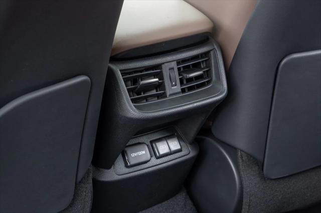 new 2025 Lexus ES 300h car, priced at $55,405