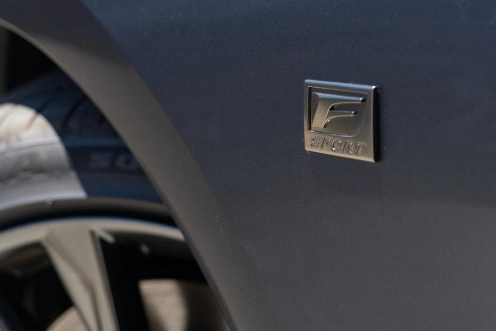 new 2025 Lexus IS 300 car, priced at $44,693